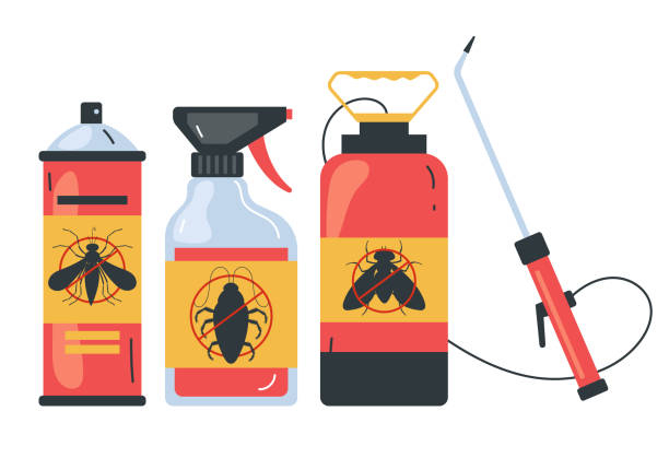 Best Bed Bug Extermination  in La Pine, OR